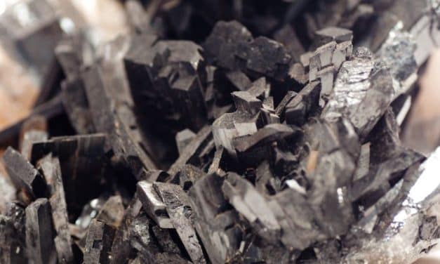 Guardian Metals outlines viable tungsten trioxide operation in Nevada