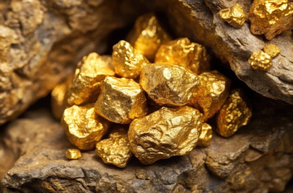 Genesis and Vault seal merger to create gold giant
