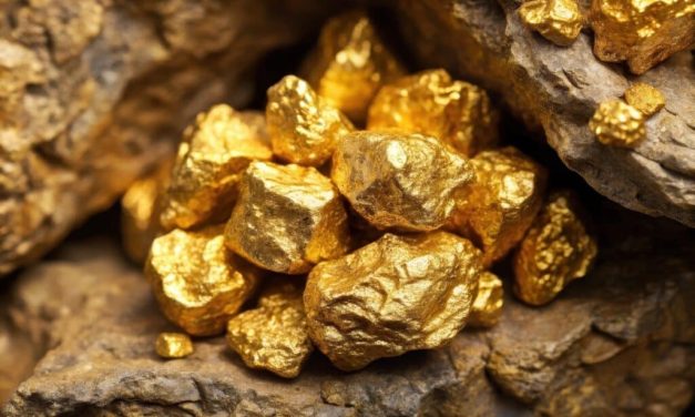 Genesis and Vault seal merger to create gold giant