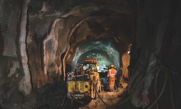 Mining’s $432 billion tax decade puts sector above historical averages