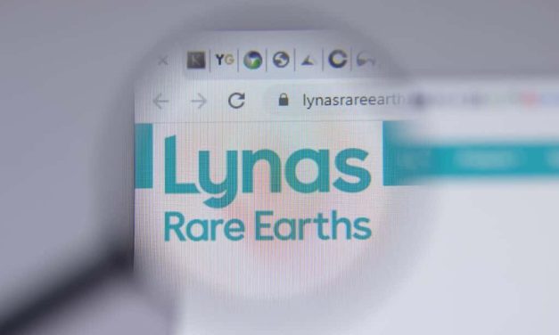 Lynas expands outside-China magnet reach with $50m deal