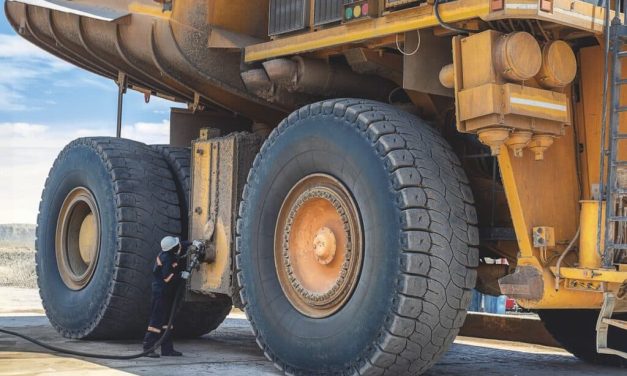 Boosting diesel asset life