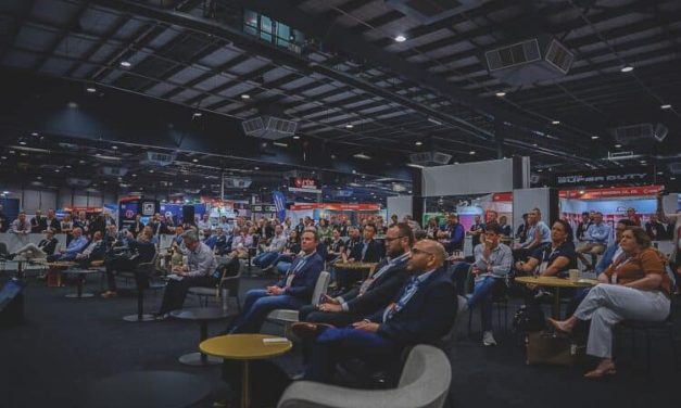 Adelaide’s mining moment