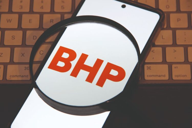 BHP joins global trial to trace lower-emissions copper supply chain