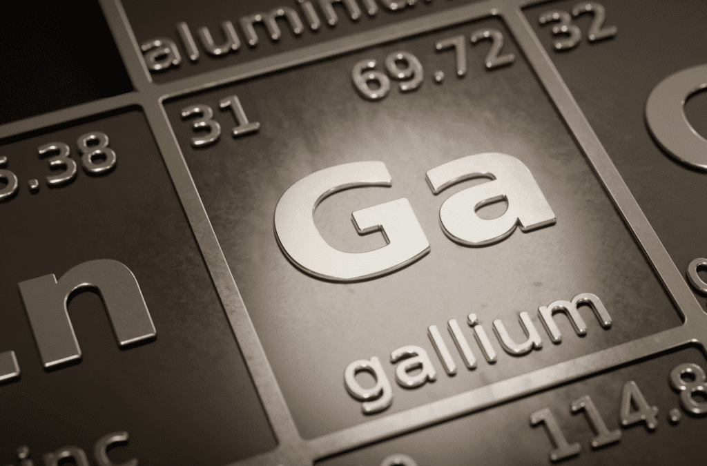 MCA hails Wagerup gallium FID as ‘significant step forward’