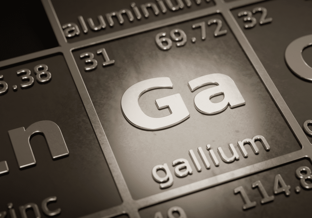 MCA hails Wagerup gallium FID as ‘significant step forward’ - Tradelink Publications