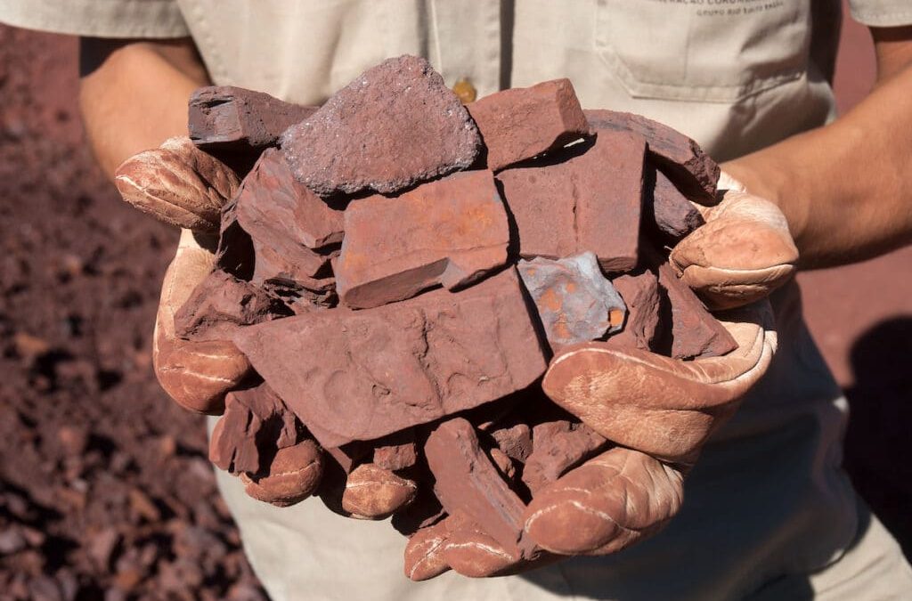 Fenix Resources delivers record iron ore shipments