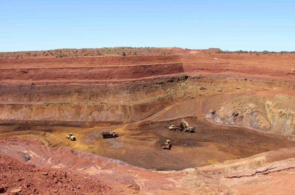 Lynas revenue hits four-year high on record rare earth prices