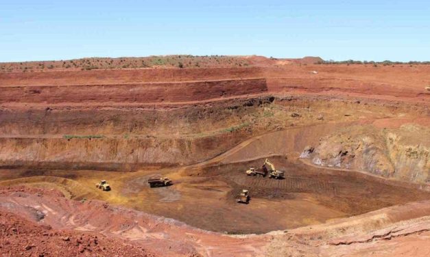 Lynas revenue hits four-year high on record rare earth prices