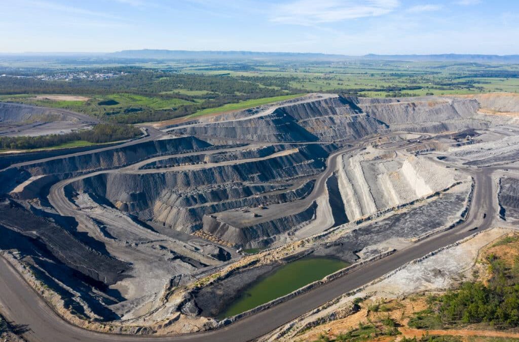 HVO makes its case for Hunter coal to 2045