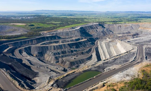 HVO makes its case for Hunter coal to 2045