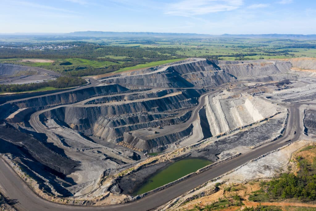 HVO makes its case for Hunter coal to 2045 - Tradelink Publications