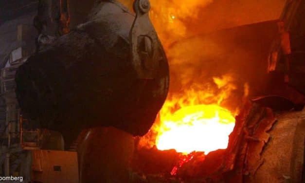 Canada Nickel secures federal approval to proceed with its Crawford nickel project