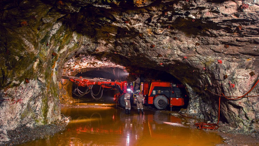 Mexico mining industry sees investment jump in 2026