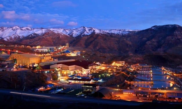 Codelco’s stalled project in El Teniente to start production in 2029