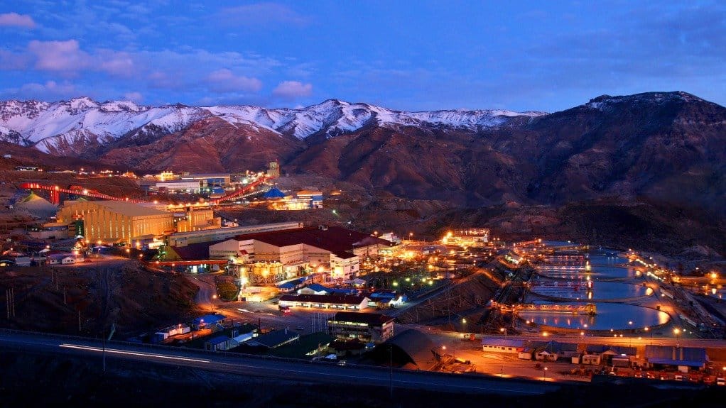 Codelco’s stalled project in El Teniente to start production in 2029