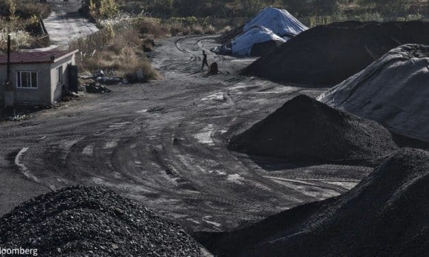 China’s coal-to-chemicals push pays off with record profits
