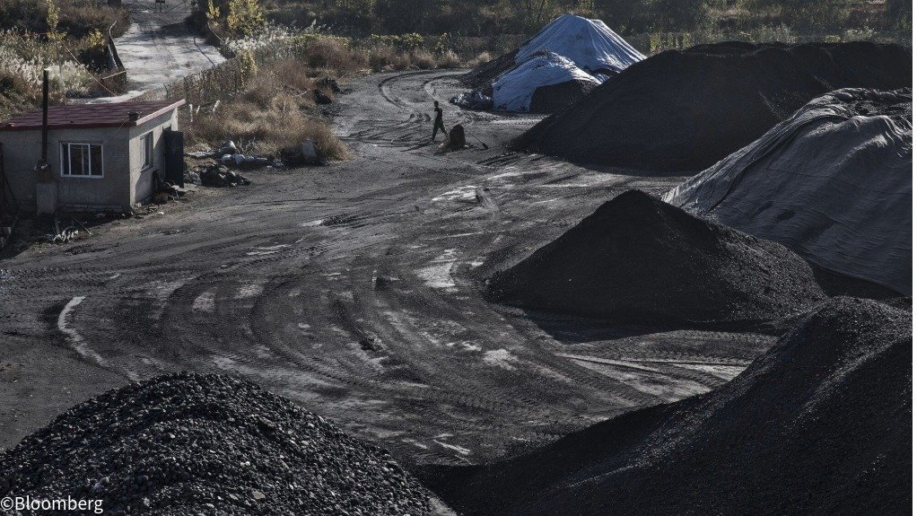 China’s coal-to-chemicals push pays off with record profits