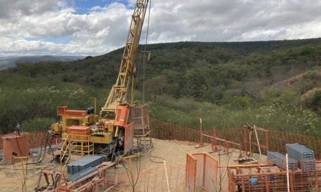 Lithium Ionic sells Salinas group of lithium property in Brazil