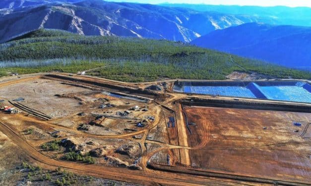 Critical minerals mining in US poised to benefit from $250bn Bank of America initiative
