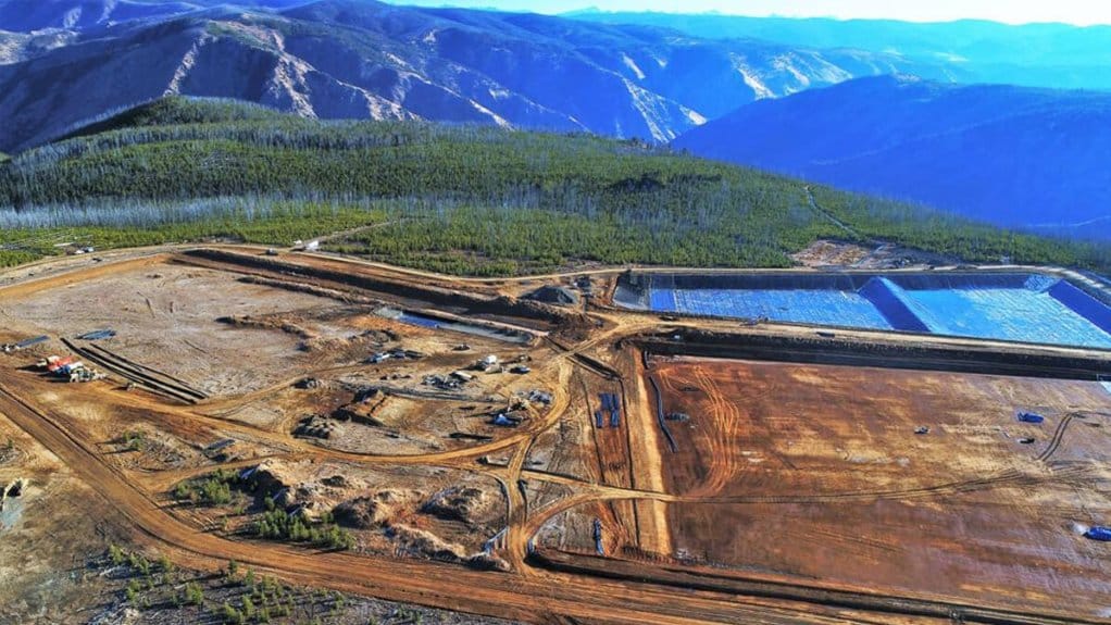 Critical minerals mining in US poised to benefit from $250bn Bank of America initiative