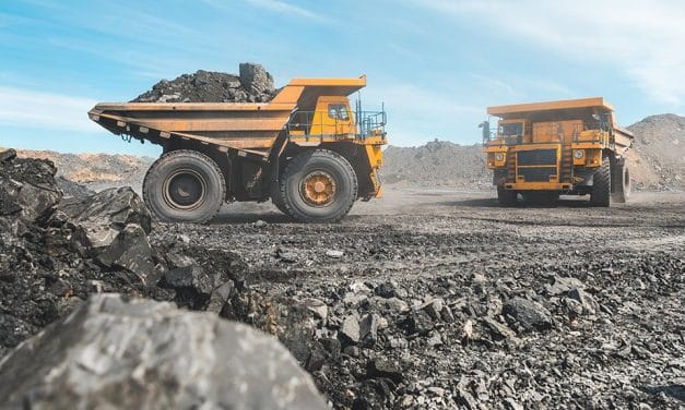 Mining production decreased by 4% y/y in June