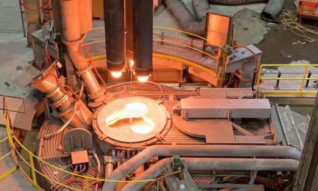 Canadian steel producer Algoma halts production amid unplanned outage