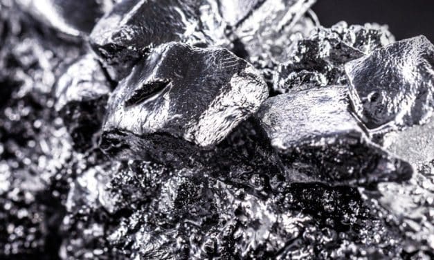 Empire Metals’ upgraded MRE confirms Pitfield project as world’s largest titanium resource