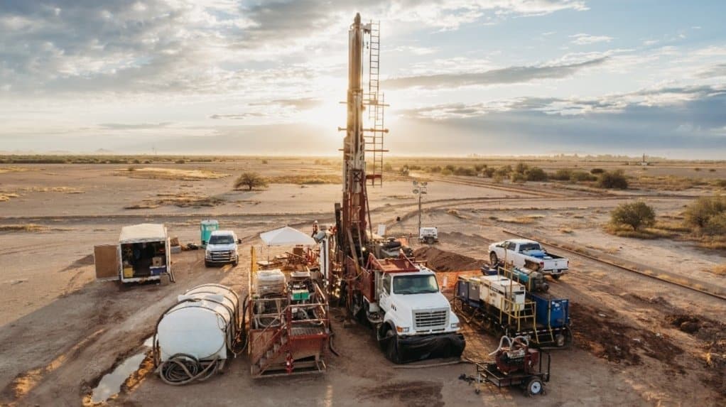 Ivanhoe gets $1.1bn US EXIM support for Arizona copper project