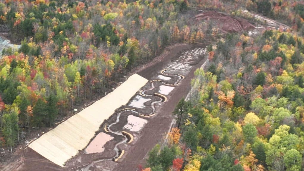 Highland Copper gains last approvals toward Michigan-backed $50m grant