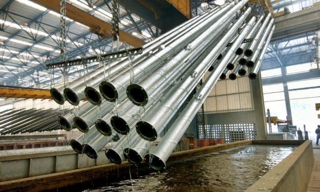 Boliden to buy Votorantim’s 64.7% stake in Nexa Resources
