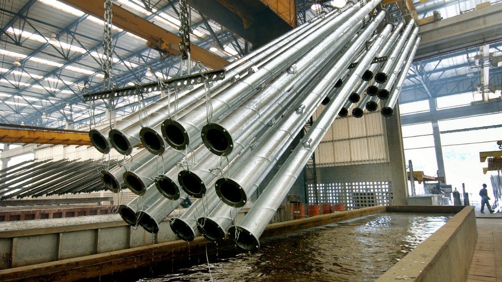 Boliden to buy Votorantim’s 64.7% stake in Nexa Resources