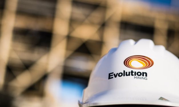 Mungari expansion delivers record year for Evolution