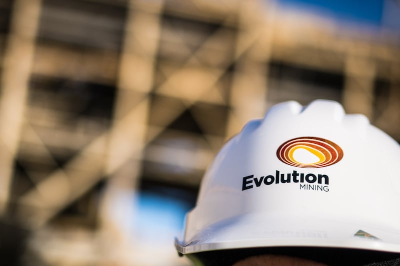 Mungari expansion delivers record year for Evolution