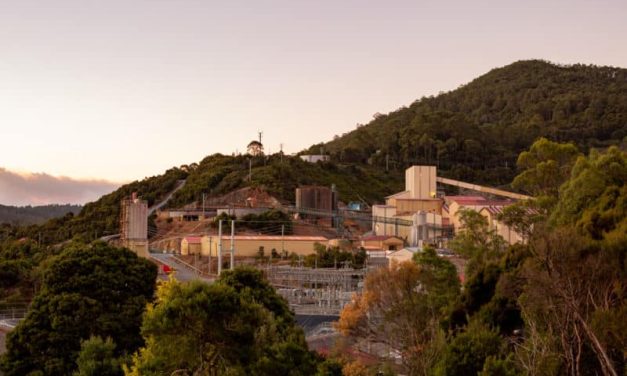 $1.5 billion in sight as Mineral Resources Tasmania goes digital