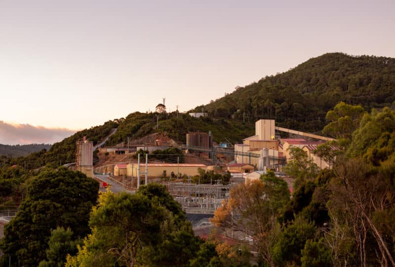 $1.5 billion in sight as Mineral Resources Tasmania goes digital