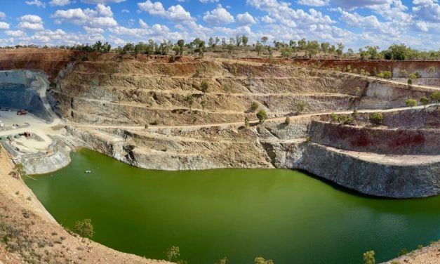 Aeris puts focus on its ‘next phase of growth’
