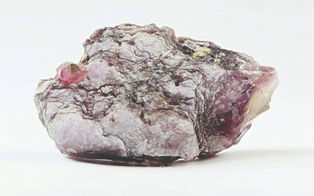 Rubidium’s critical moment