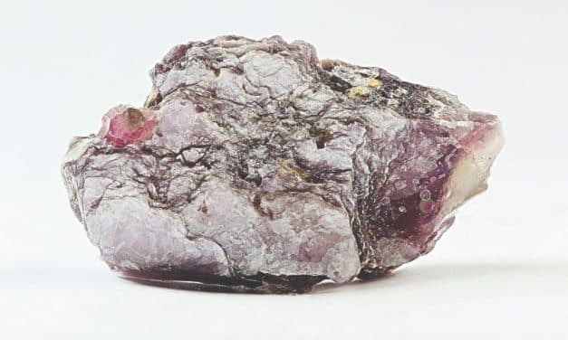 Rubidium’s critical moment