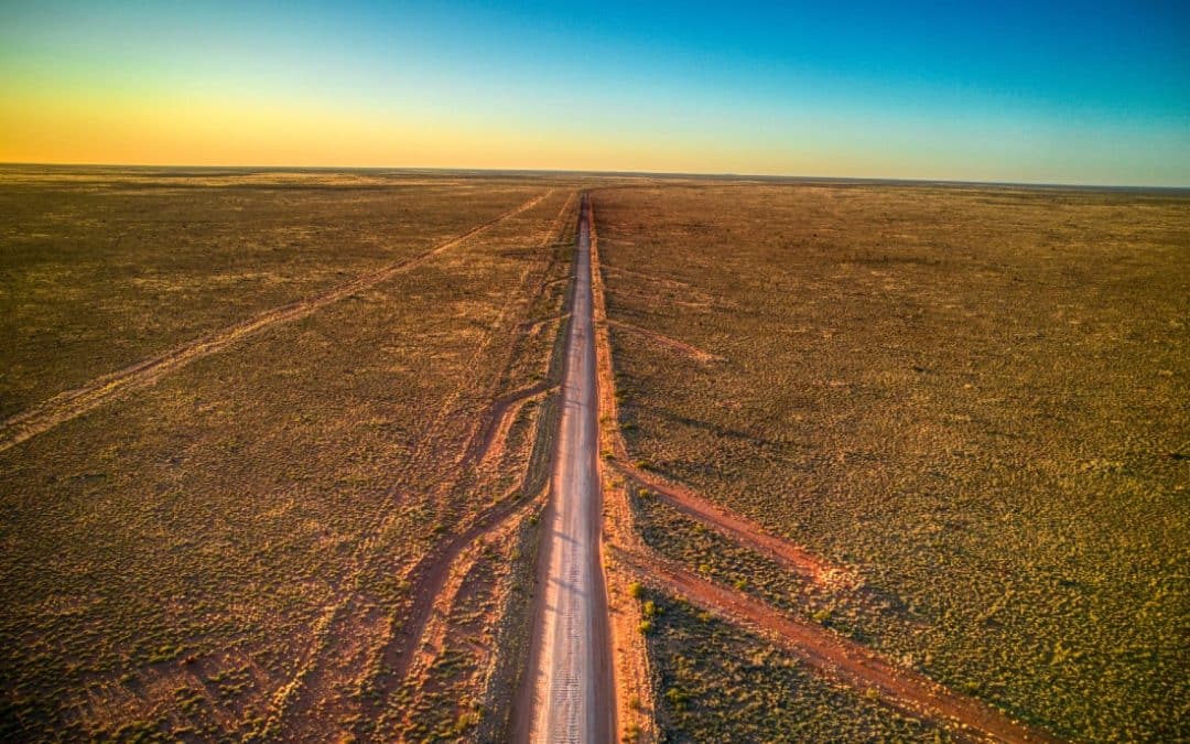 MGX puts $412m foundation behind Central Tanami