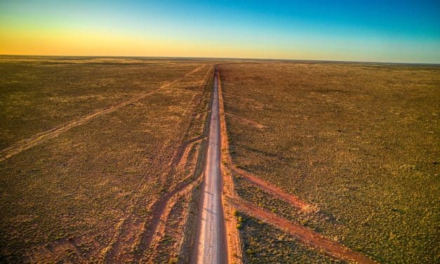 MGX puts $412m foundation behind Central Tanami