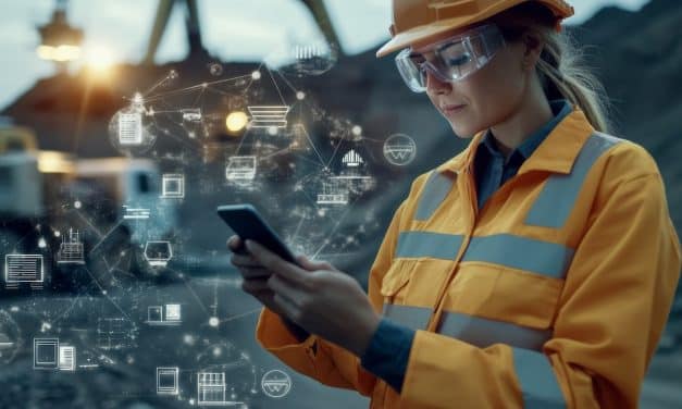 The next generation of mining takes shape