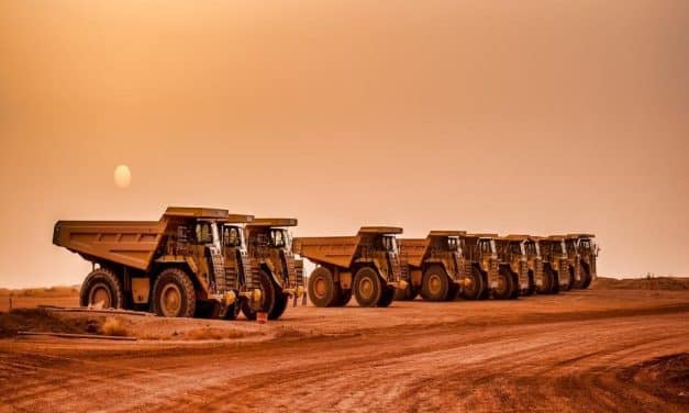 Coal India plans Singapore trading hub in hunt for critical mineral assets, sources say