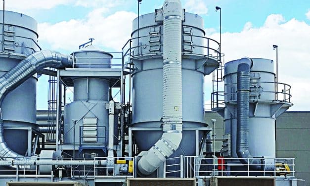 Nederman MikroPul tackles complex dust challenges in mining