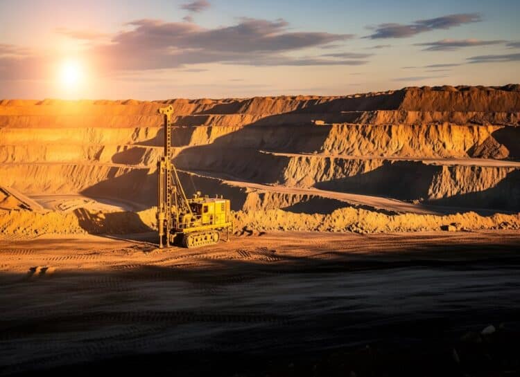 Tungsten Mining launches major drilling campaign to advance Watershed project