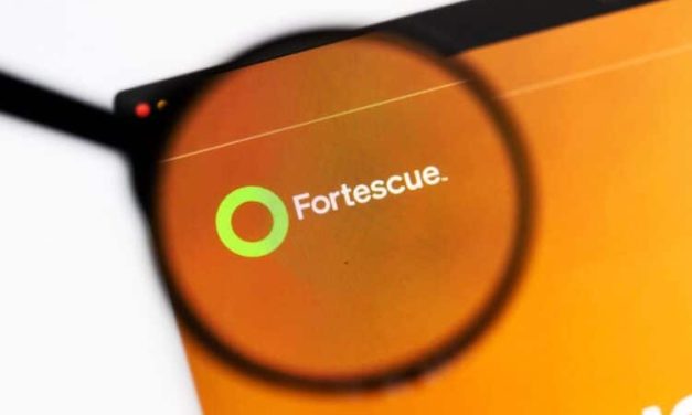 Record iron ore shipments boost Fortescue’s bottom line