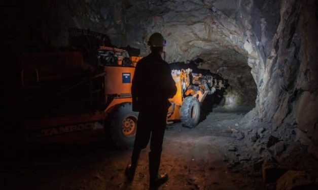 Medallion awards Macmahon proposed $240 million Ravensthorpe underground mine contract