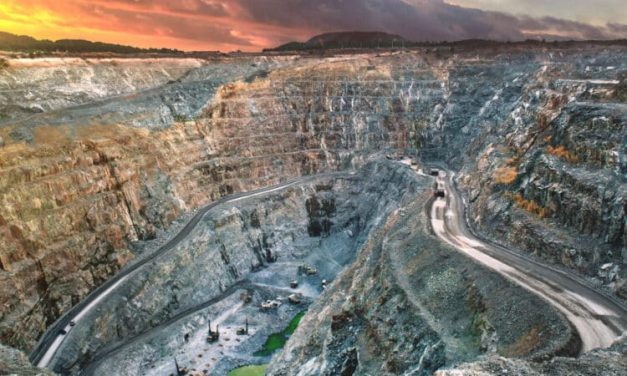 Global database boosts critical minerals research