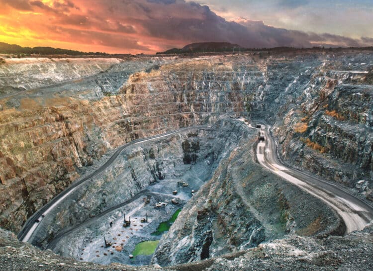 Global database boosts critical minerals research