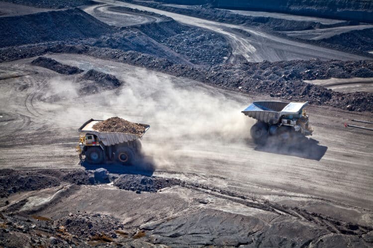 Asia’s coal demand drives NSW export boom